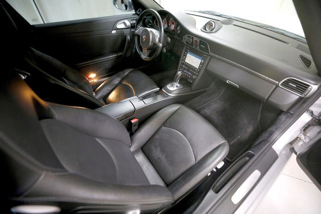 2010 Porsche 911 Carrera S | Burbank, California | MDK International 2010 Porsche 911 Carrera S | Burbank, California | MDK International