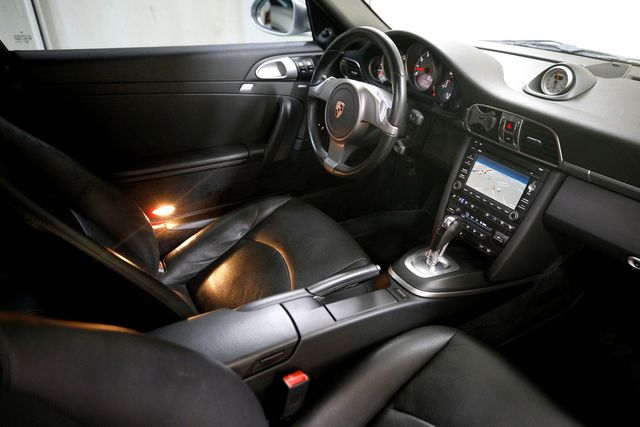 2010 Porsche 911 Carrera S | Burbank, California | MDK International 2010 Porsche 911 Carrera S | Burbank, California | MDK International