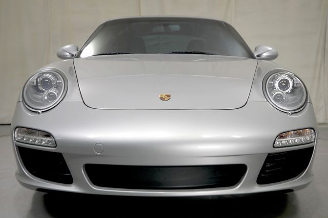 2010 Porsche 911 Carrera S | Burbank, California | MDK International 2010 Porsche 911 Carrera S | Burbank, California | MDK International