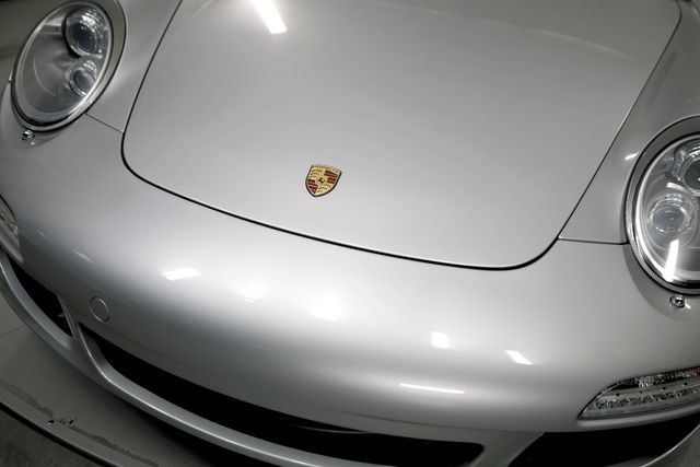 2010 Porsche 911 Carrera S | Burbank, California | MDK International 2010 Porsche 911 Carrera S | Burbank, California | MDK International