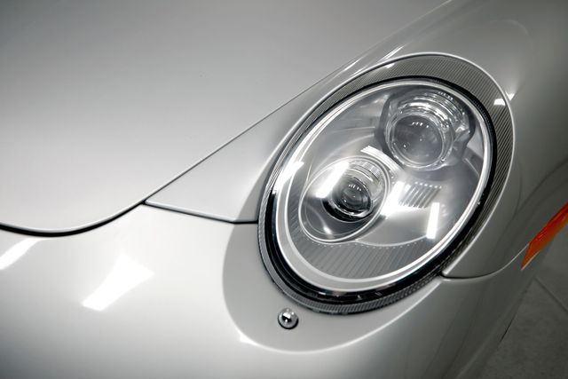 2010 Porsche 911 Carrera S | Burbank, California | MDK International 2010 Porsche 911 Carrera S | Burbank, California | MDK International