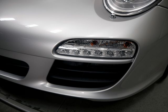2010 Porsche 911 Carrera S | Burbank, California | MDK International 2010 Porsche 911 Carrera S | Burbank, California | MDK International