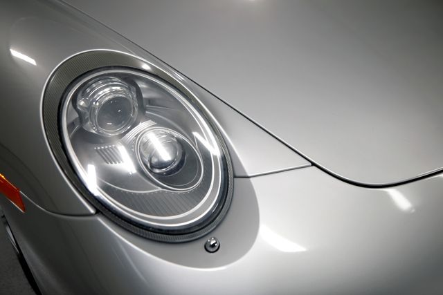 2010 Porsche 911 Carrera S | Burbank, California | MDK International 2010 Porsche 911 Carrera S | Burbank, California | MDK International