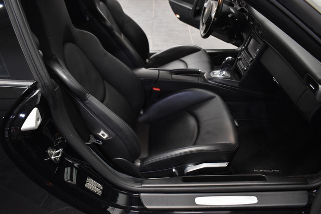 2010 Porsche 911 Carrera 2010 Porsche 911 Carrera