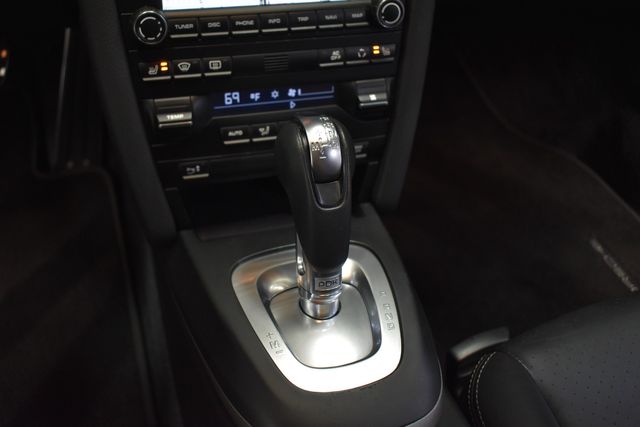 2010 Porsche 911 Carrera 2010 Porsche 911 Carrera