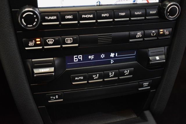 2010 Porsche 911 Carrera 2010 Porsche 911 Carrera