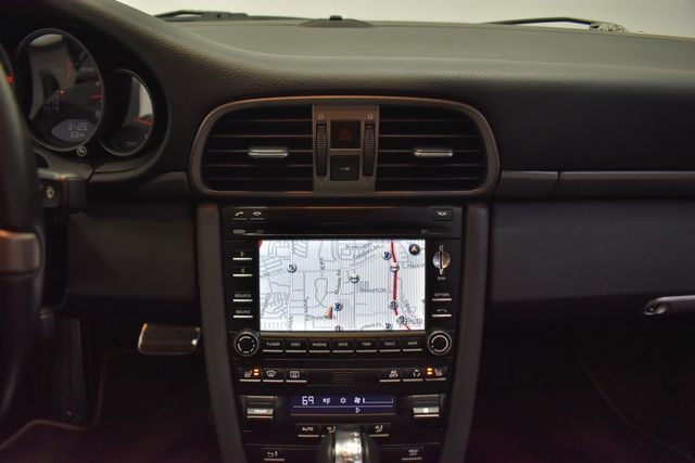 2010 Porsche 911 Carrera 2010 Porsche 911 Carrera