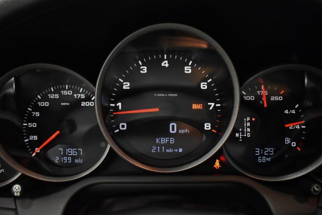 2010 Porsche 911 Carrera 2010 Porsche 911 Carrera