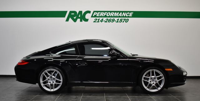 2010 Porsche 911 Carrera 2010 Porsche 911 Carrera