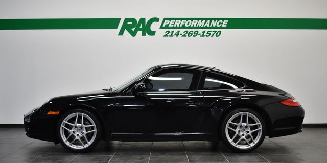 2010 Porsche 911 Carrera 2010 Porsche 911 Carrera