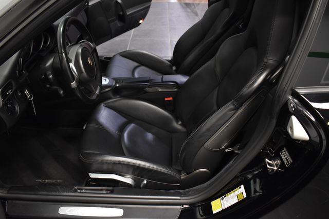 2010 Porsche 911 Carrera 2010 Porsche 911 Carrera