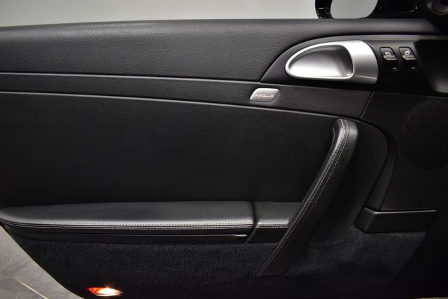 2010 Porsche 911 Carrera 2010 Porsche 911 Carrera