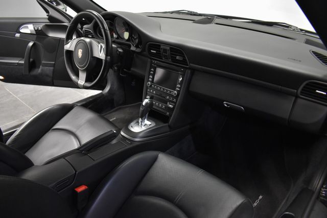 2010 Porsche 911 Carrera 2010 Porsche 911 Carrera