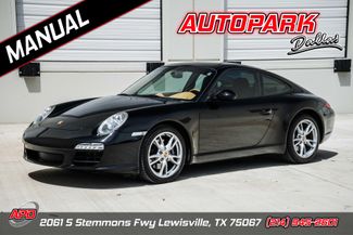 2010 Porsche 911 Carrera