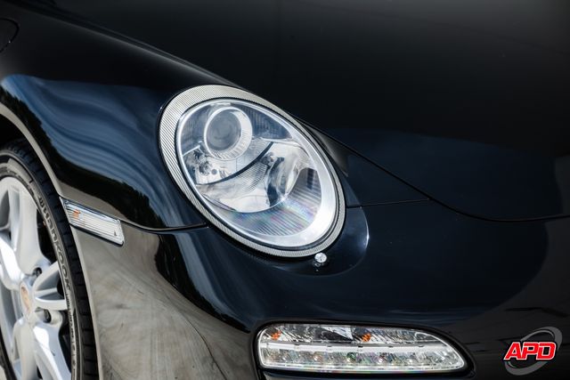 2010 Porsche 911 Carrera 2010 Porsche 911 Carrera