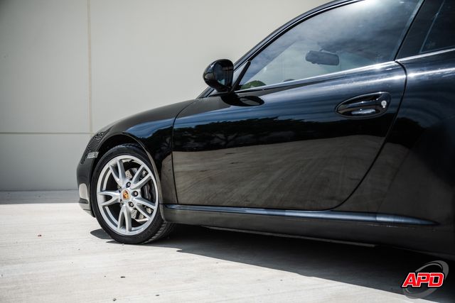 2010 Porsche 911 Carrera