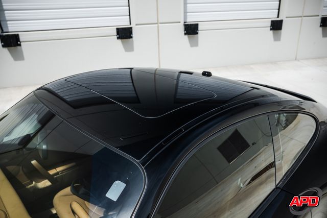 2010 Porsche 911 Carrera