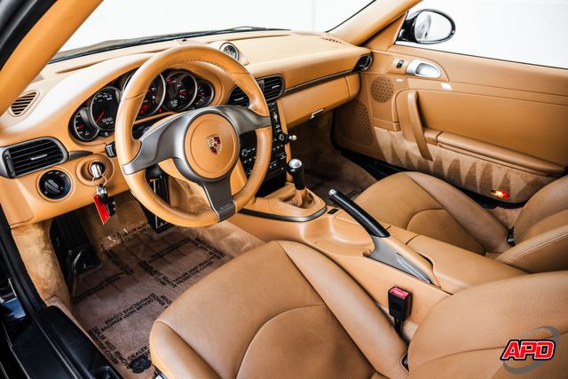 2010 Porsche 911 Carrera 2010 Porsche 911 Carrera