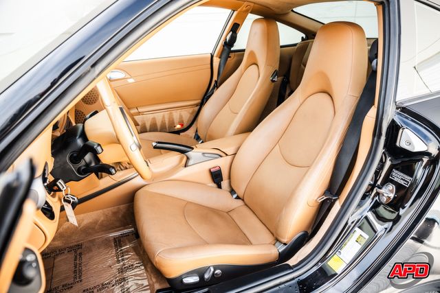 2010 Porsche 911 Carrera