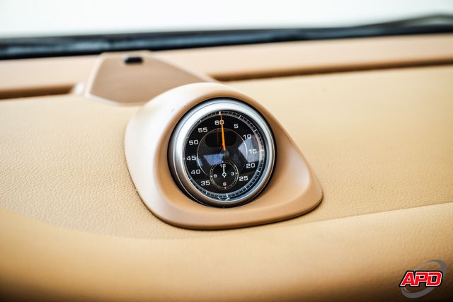 2010 Porsche 911 Carrera