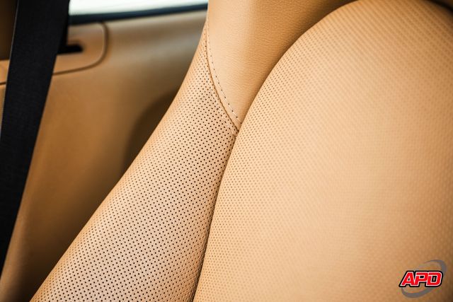 2010 Porsche 911 Carrera