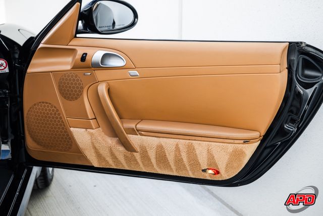 2010 Porsche 911 Carrera