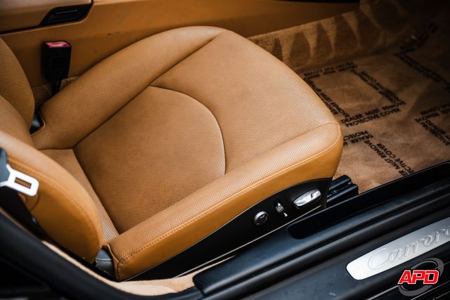 2010 Porsche 911 Carrera