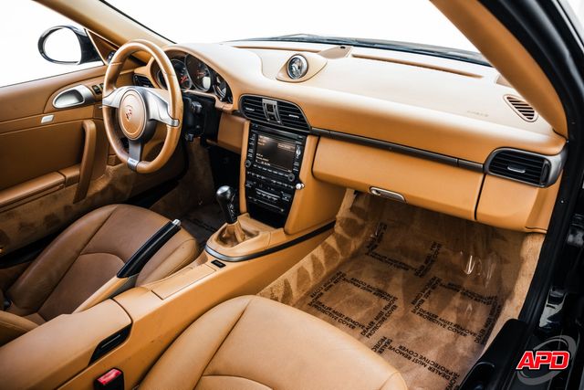 2010 Porsche 911 Carrera