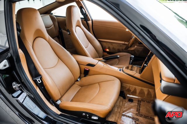 2010 Porsche 911 Carrera