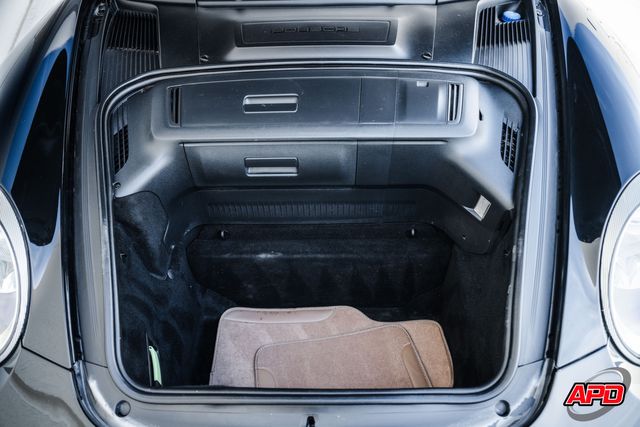 2010 Porsche 911 Carrera