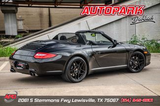 2010 Porsche 911