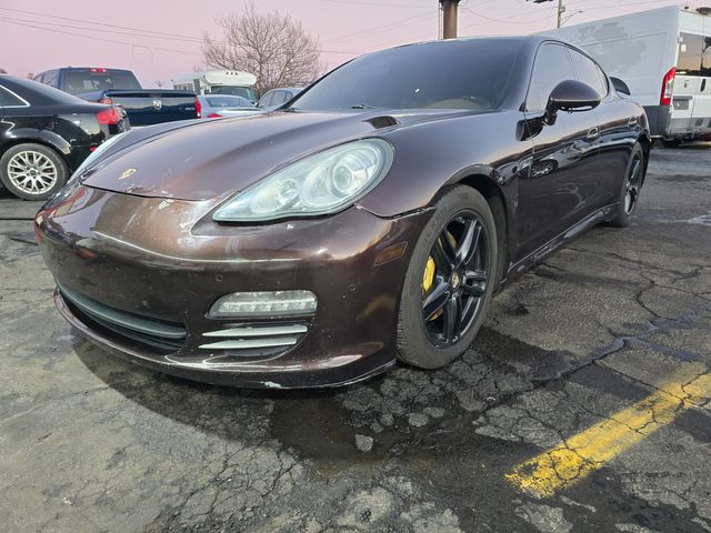 2010 Porsche Panamera 4S | Snellville , GA | Zams Used Cars