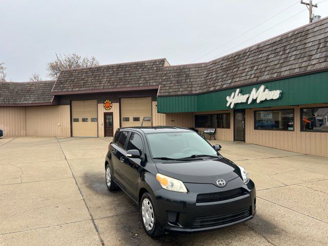 2010 Scion xD Base | Dickinson, ND | Heiser Motors 2010 Scion xD Base | Dickinson, ND | Heiser Motors