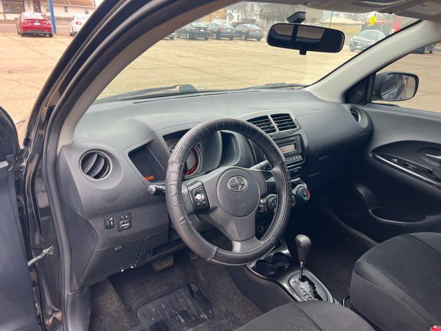 2010 Scion xD Base | Dickinson, ND | Heiser Motors 2010 Scion xD Base | Dickinson, ND | Heiser Motors