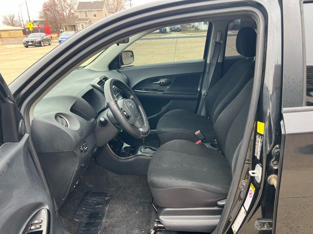 2010 Scion xD Base | Dickinson, ND | Heiser Motors 2010 Scion xD Base | Dickinson, ND | Heiser Motors