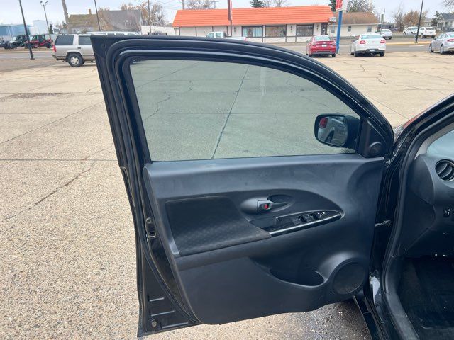 2010 Scion xD Base | Dickinson, ND | Heiser Motors 2010 Scion xD Base | Dickinson, ND | Heiser Motors