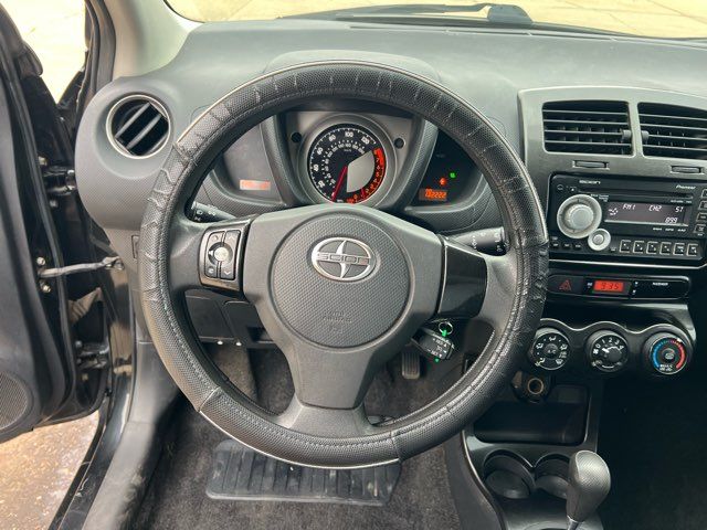 2010 Scion xD Base | Dickinson, ND | Heiser Motors 2010 Scion xD Base | Dickinson, ND | Heiser Motors