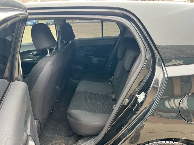 2010 Scion xD Base | Dickinson, ND | Heiser Motors 2010 Scion xD Base | Dickinson, ND | Heiser Motors