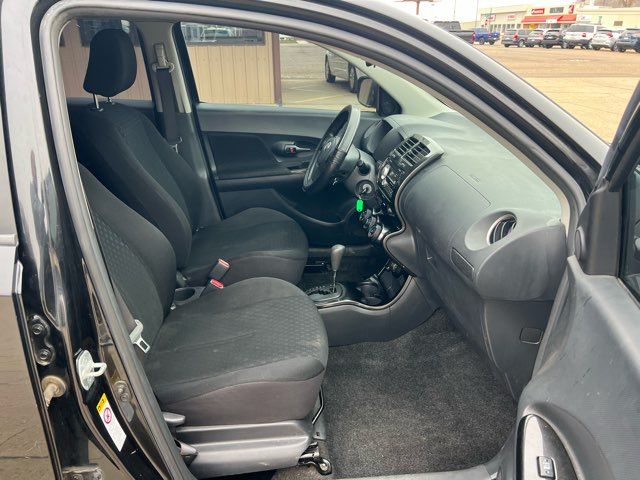 2010 Scion xD Base | Dickinson, ND | Heiser Motors 2010 Scion xD Base | Dickinson, ND | Heiser Motors