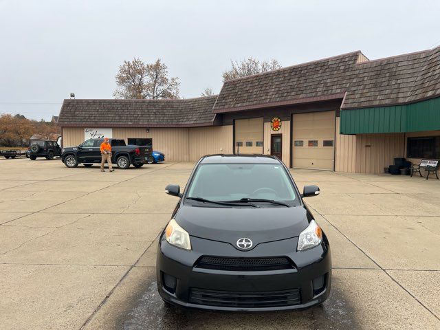2010 Scion xD Base | Dickinson, ND | Heiser Motors 2010 Scion xD Base | Dickinson, ND | Heiser Motors
