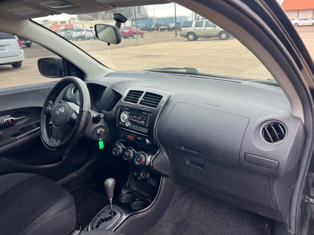 2010 Scion xD Base | Dickinson, ND | Heiser Motors 2010 Scion xD Base | Dickinson, ND | Heiser Motors