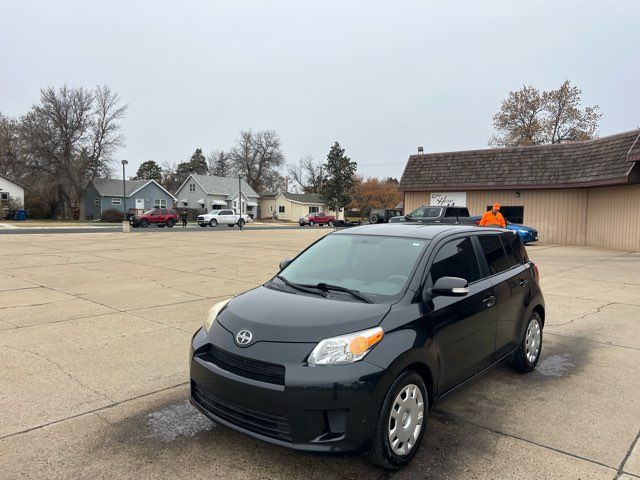 2010 Scion xD Base | Dickinson, ND | Heiser Motors 2010 Scion xD Base | Dickinson, ND | Heiser Motors