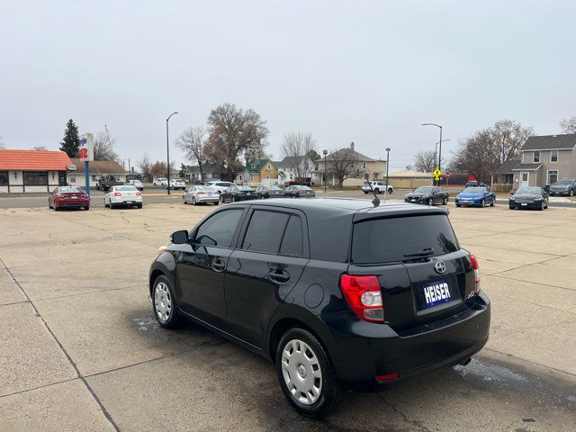 2010 Scion xD Base | Dickinson, ND | Heiser Motors 2010 Scion xD Base | Dickinson, ND | Heiser Motors