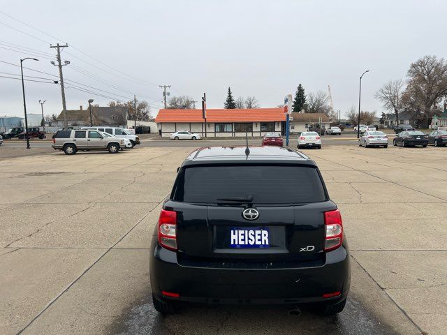 2010 Scion xD Base | Dickinson, ND | Heiser Motors 2010 Scion xD Base | Dickinson, ND | Heiser Motors