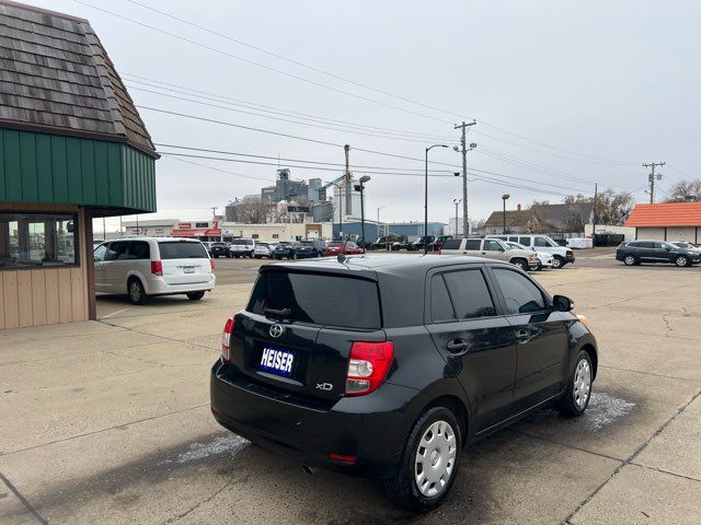 2010 Scion xD Base | Dickinson, ND | Heiser Motors 2010 Scion xD Base | Dickinson, ND | Heiser Motors