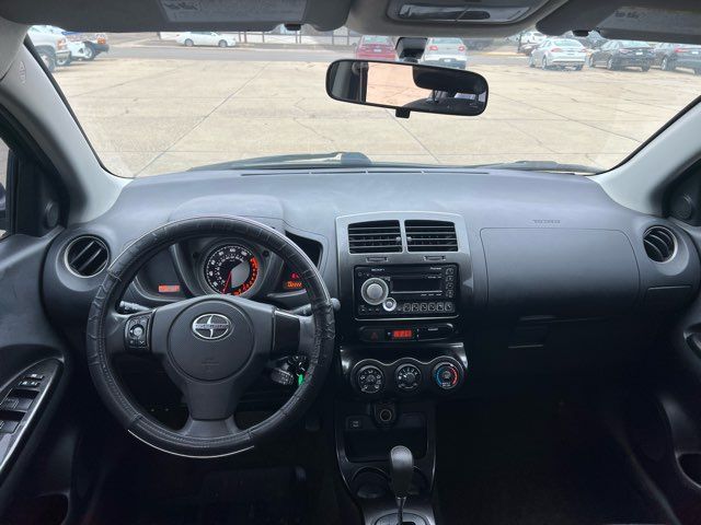 2010 Scion xD Base | Dickinson, ND | Heiser Motors 2010 Scion xD Base | Dickinson, ND | Heiser Motors