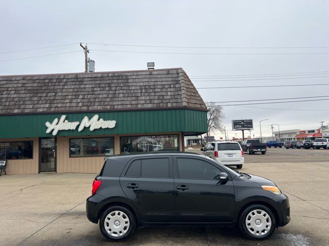 2010 Scion xD Base | Dickinson, ND | Heiser Motors 2010 Scion xD Base | Dickinson, ND | Heiser Motors