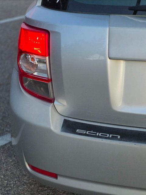 2010 Scion xD Base | Reseda, CA | Angeles Auto Alliance