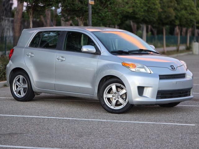 2010 Scion xD Base | Reseda, CA | Angeles Auto Alliance