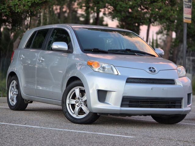 2010 Scion xD Base | Reseda, CA | Angeles Auto Alliance